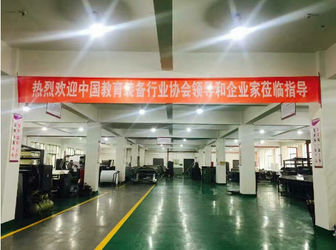 Porcellana Yiwu Linkage Machinery Co.,Ltd