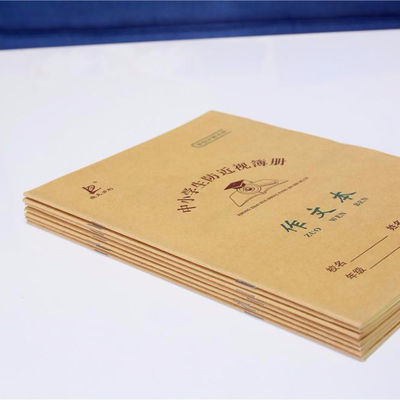 Potenziare il processo di produzione del libro con il filo adesivo di esercizio libro macchina di produzione