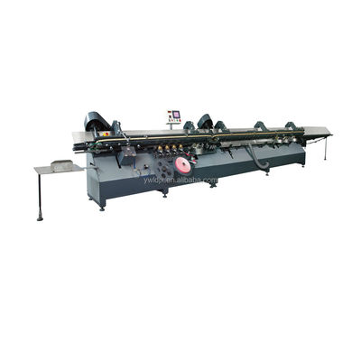 Apparecchiature essenziali della tipografia Macchina da cucire automatica per l' esercizio