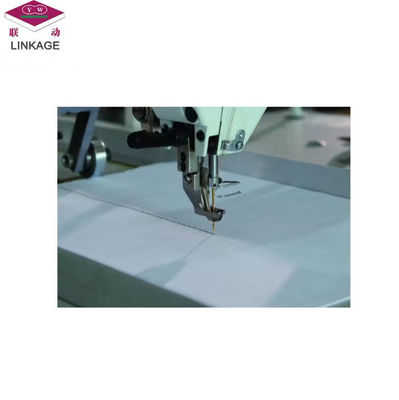 Migliora la tua linea di produzione con la macchina di produzione di notebook cucita con filo di stile
