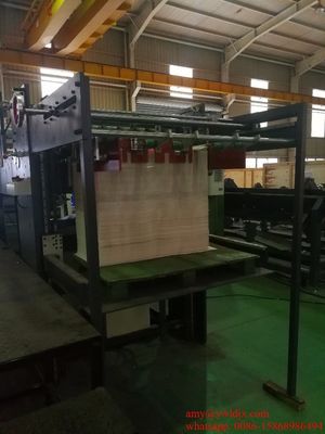 Macchina di stampa flexografica compatta e facile da usare per libretto di esercizi