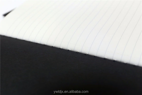 Migliora il tuo processo produttivo con la macchina per cucire e incollare notebook