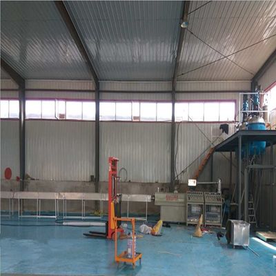 Provate una produzione fluida e senza problemi con una macchina automatica per la produzione di colla