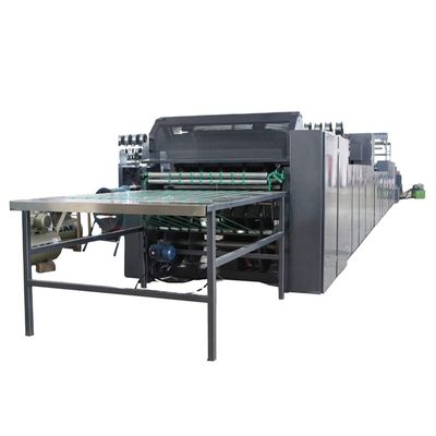 Massimizza la produttività con la nostra macchina per tagliare libri pieghevoli
