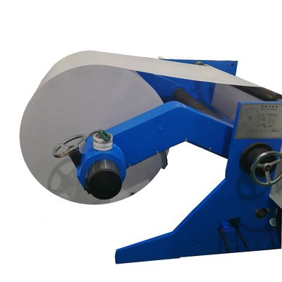 Macchina per la produzione di quaderni scolastici, libri di esercizi e libri di testo completamente automatica