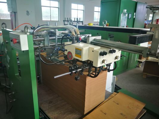 Produzione Esercizio automatico di cucitura del filo Macchina per notebook Servizio post-vendita fornito