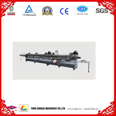 24 ore LD-GNB670 Z tipo completamente automatico a colla a freddo
