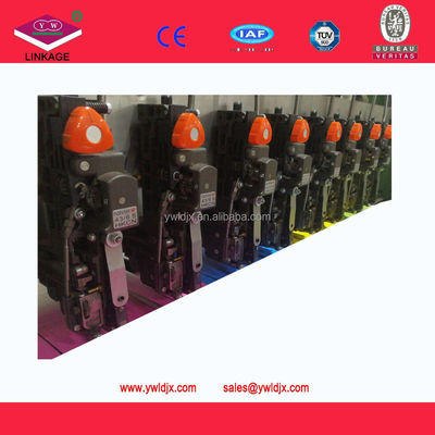 220 V LD1020 Linea di produzione di macchine per la produzione ad alta velocità