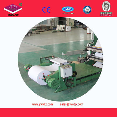 220 V LD1020 Linea di produzione di macchine per la produzione ad alta velocità