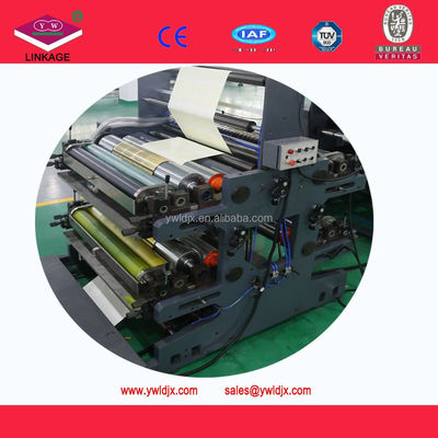 220 V LD1020 Linea di produzione di macchine per la produzione ad alta velocità